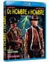 De Hombre a Hombre Blu-ray