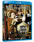 Robin de los Bosques Blu-ray