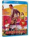 El Americano Blu-ray
