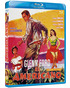 El Americano Blu-ray