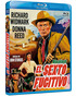 El Sexto Fugitivo Blu-ray