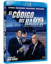 Código del Hampa Blu-ray