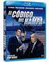 Código del Hampa Blu-ray