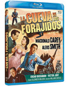 La Cueva de los Forajidos Blu-ray