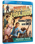 La Cueva de los Forajidos Blu-ray