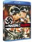 Los Panzers de la Muerte Blu-ray