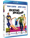 Boeing Boeing Blu-ray