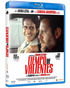 Tiempo de Valientes Blu-ray