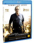 En el Centro de la Tormenta Blu-ray