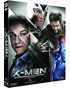 Pack X-Men - Experience Collection Blu-ray