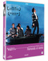 Remando al Viento - Filmoteca Fnacional Blu-ray