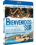 Bienvenidos al Sur Blu-ray