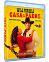 Casa de mi Padre Blu-ray