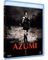 Azumi Blu-ray