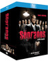 Los Soprano - Serie Completa Blu-ray