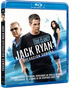 Jack Ryan: Operación Sombra Blu-ray