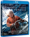 Cuando todo está Perdido Blu-ray