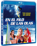 Blue Crush (En el Filo de las Olas) Blu-ray