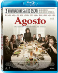 Agosto Blu-ray