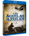 Las Águilas Azules Blu-ray