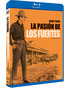 Pasión de los Fuertes Blu-ray