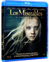 Los Miserables - Edición Sencilla Blu-ray