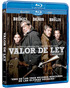 Valor de Ley (True Grit) Blu-ray