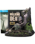 The Walking Dead - Cuarta Temporada (Edición Coleccionista) Blu-ray