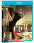 The Mechanic Blu-ray