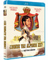 ¿Dónde vas, Alfonso XII? Blu-ray