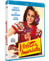 Violetas Imperiales Blu-ray