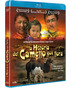 La Historia del Camello que llora Blu-ray