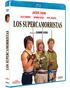 Los Supercamorristas Blu-ray