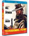 Tú Perdonas... Yo No Blu-ray
