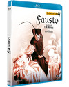 Fausto Blu-ray