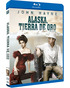 Alaska, Tierra de Oro Blu-ray