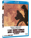 Los Duelistas Blu-ray