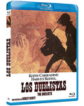 Los Duelistas Blu-ray