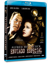 Enviado Especial Blu-ray