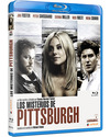 Los Misterios de Pittsburgh Blu-ray