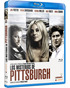 Los Misterios de Pittsburgh Blu-ray