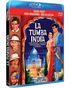 La Tumba India Blu-ray