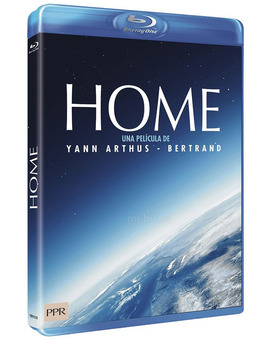 Home Blu-ray