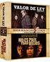 Pack Valor de Ley + No Es País Para Viejos Blu-ray