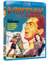 Demetrius y los Gladiadores Blu-ray