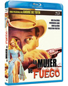 La Mujer de Fuego Blu-ray