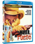 La Mujer de Fuego Blu-ray