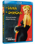 La Dama de Shanghai Blu-ray