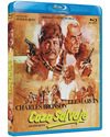 Caza Salvaje Blu-ray