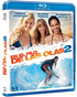 En el Filo de las Olas 2 Blu-ray